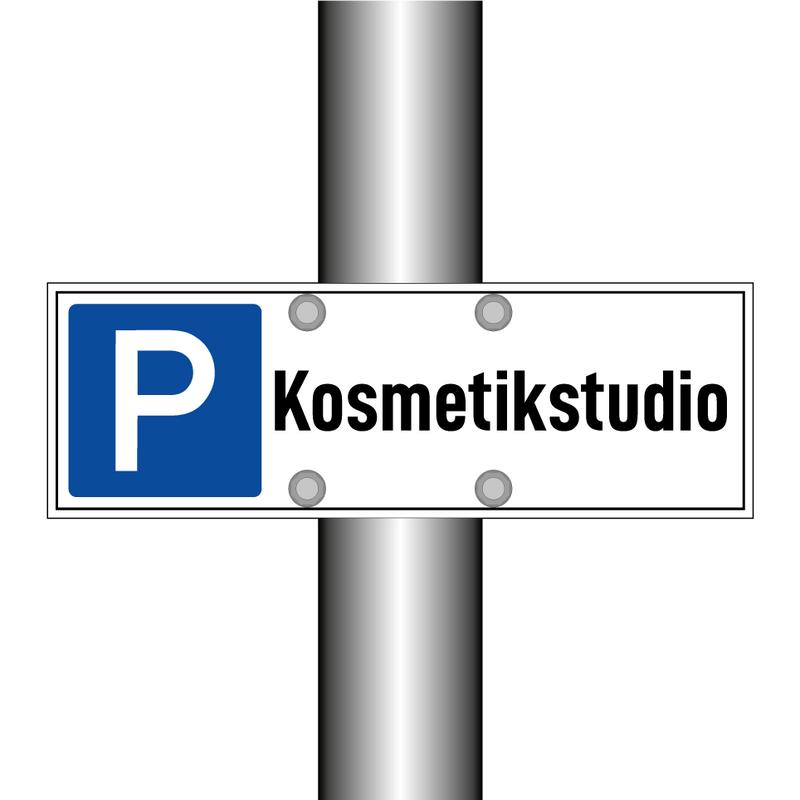Kosmetikstudio