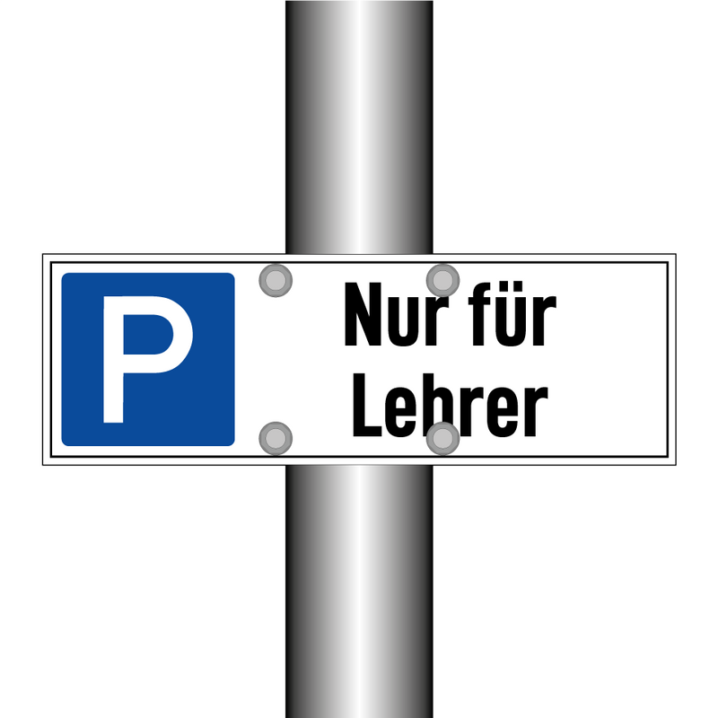 Nur für Lehrer