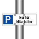 Nur für Mitarbeiter