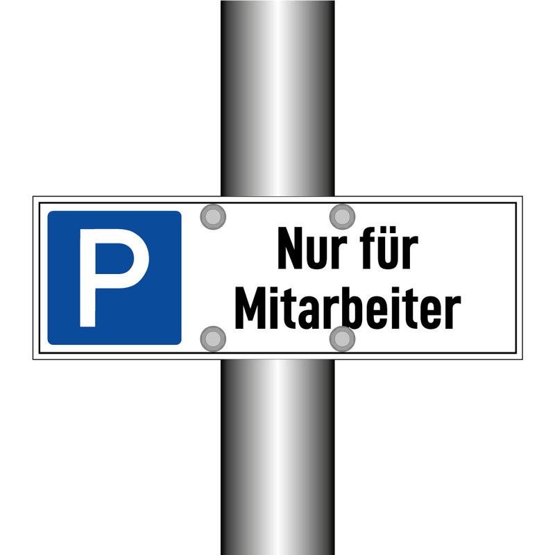 Nur für Mitarbeiter
