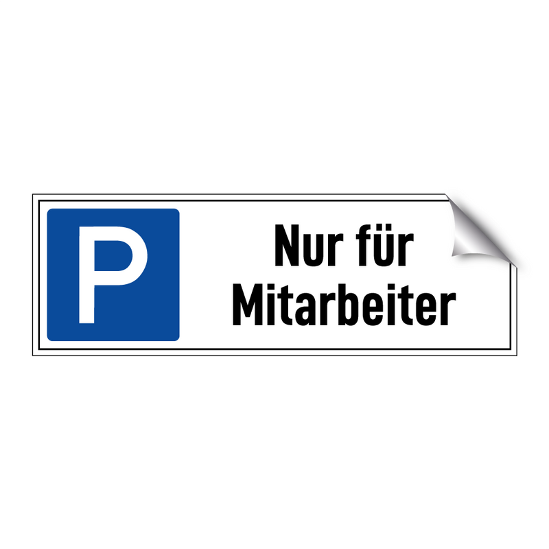 Nur für Mitarbeiter