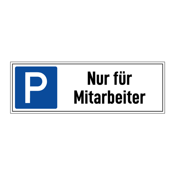 Nur für Mitarbeiter