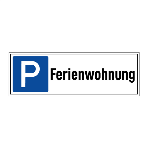 Ferienwohnung