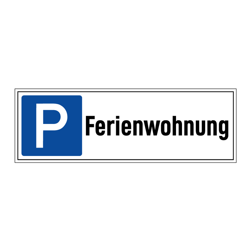 Ferienwohnung