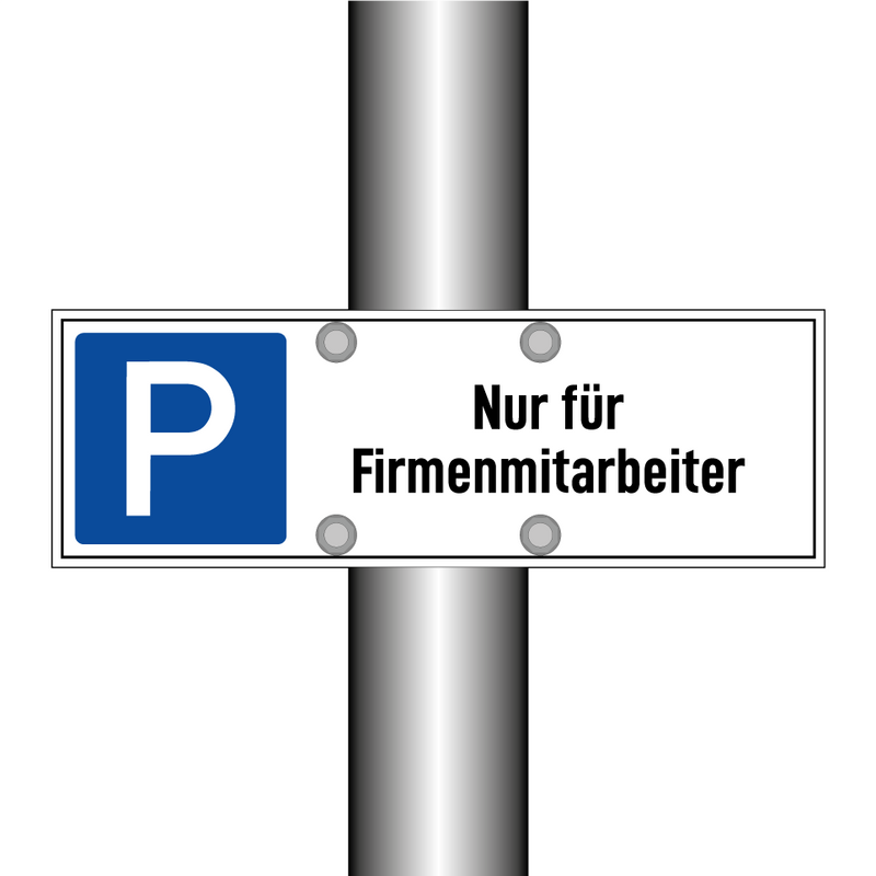Nur für Firmenmitarbeiter