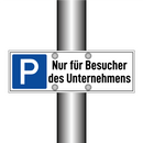 Nur für Besucher des Unternehmens