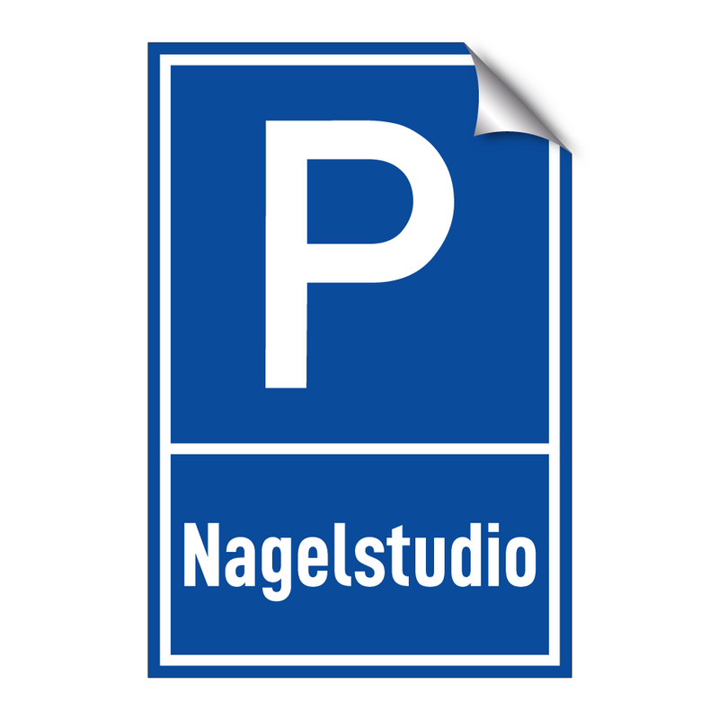 Nagelstudio