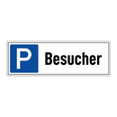 Besucher