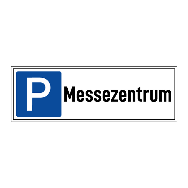 Messezentrum
