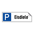 Eisdiele