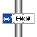 E-Mobil