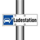 Ladestation