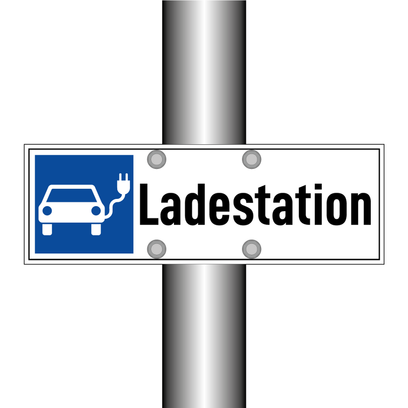 Ladestation