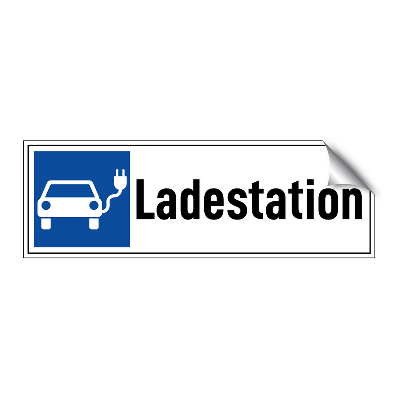 Ladestation