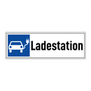 Ladestation