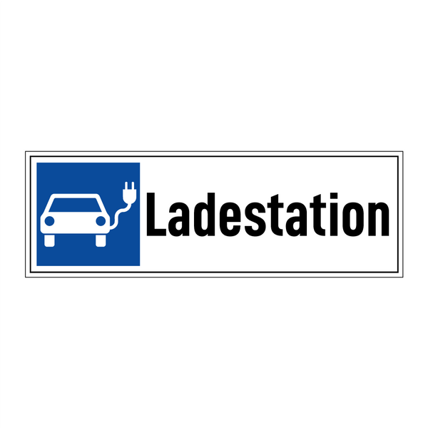 Ladestation