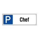 Chef