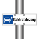 Elektrofahrzeug
