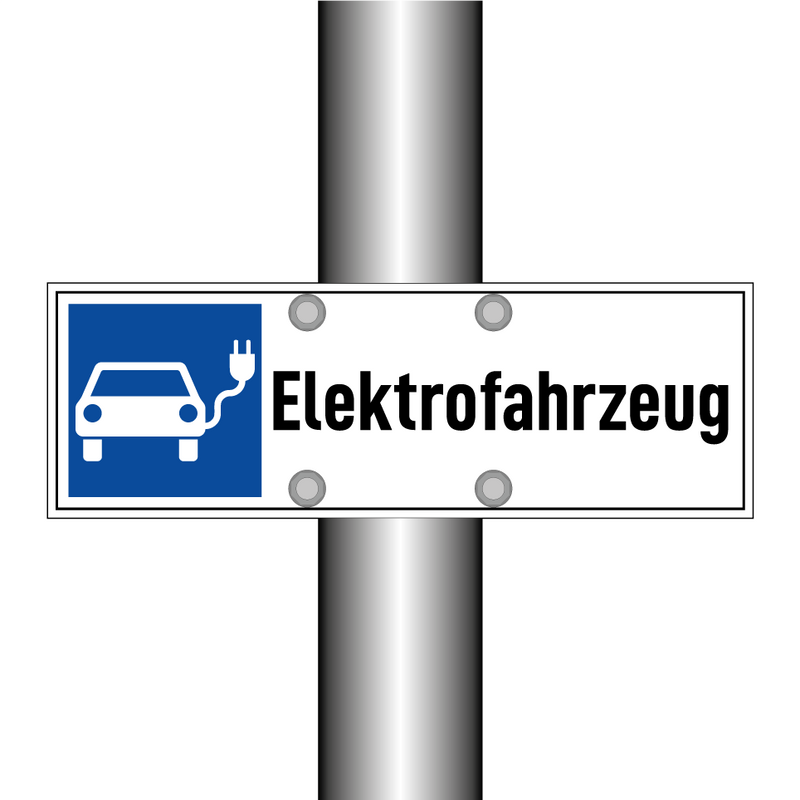 Elektrofahrzeug