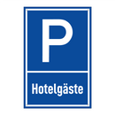 Hotelgäste