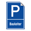 Bauleiter