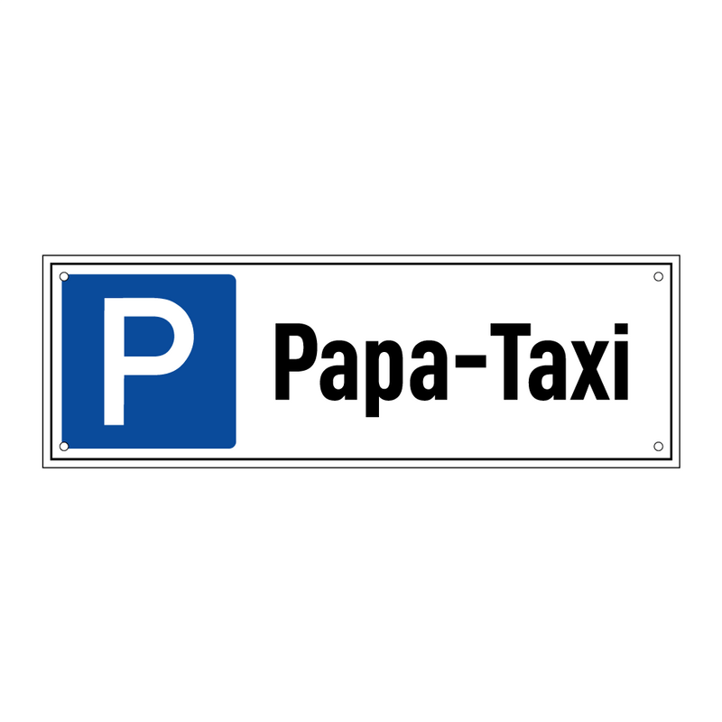 Papa-Taxi