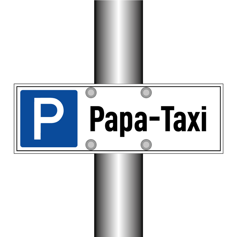Papa-Taxi
