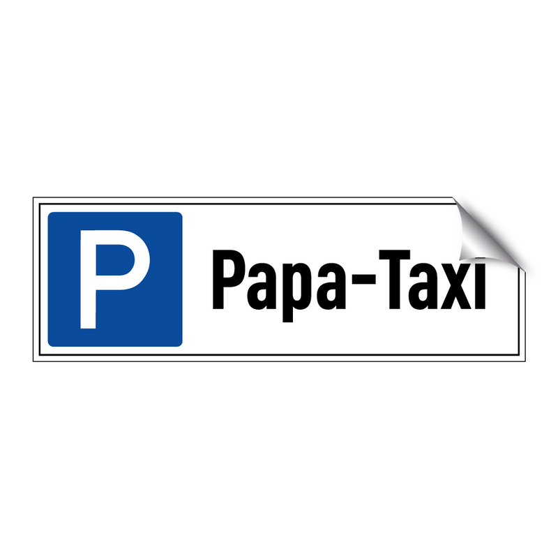 Papa-Taxi