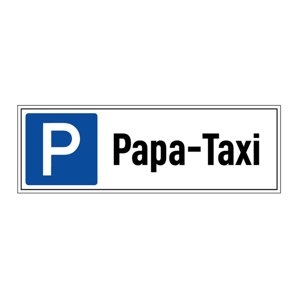 Papa-Taxi