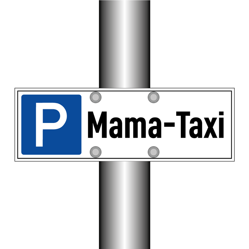 Mama-Taxi