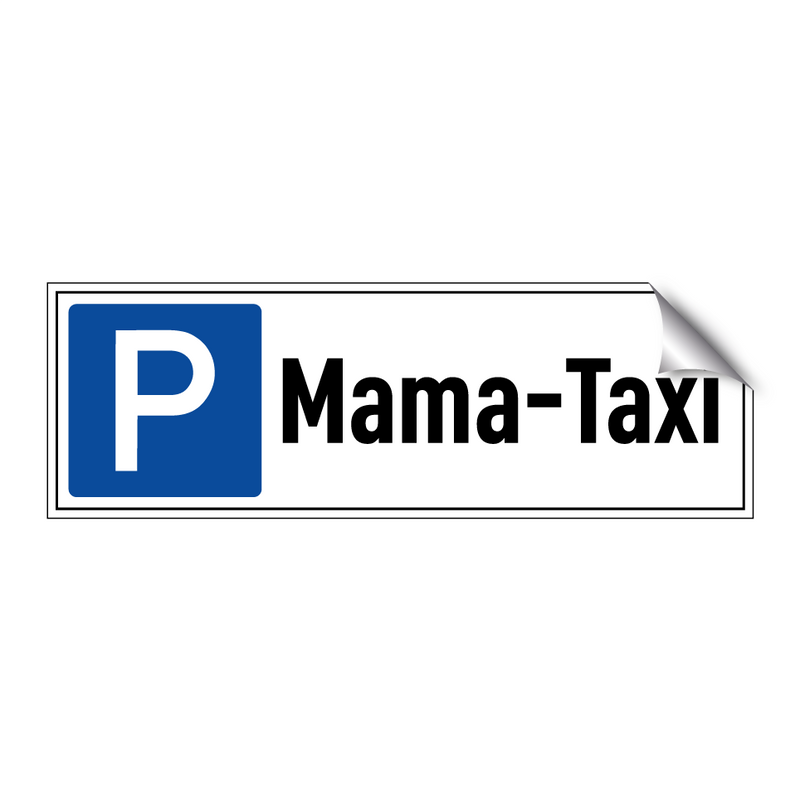 Mama-Taxi