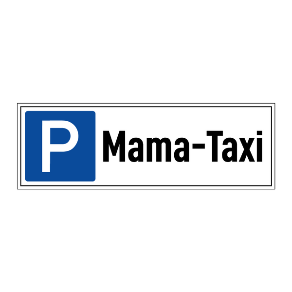 Mama-Taxi