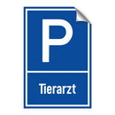 Tierarzt
