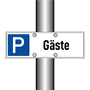 Gäste