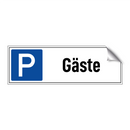 Gäste