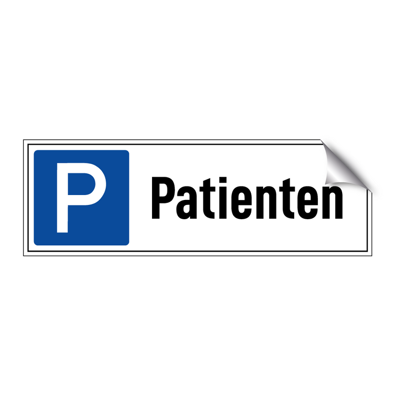 Patienten