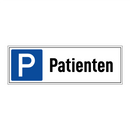 Patienten