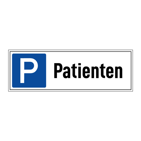 Patienten