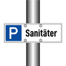 Sanitäter