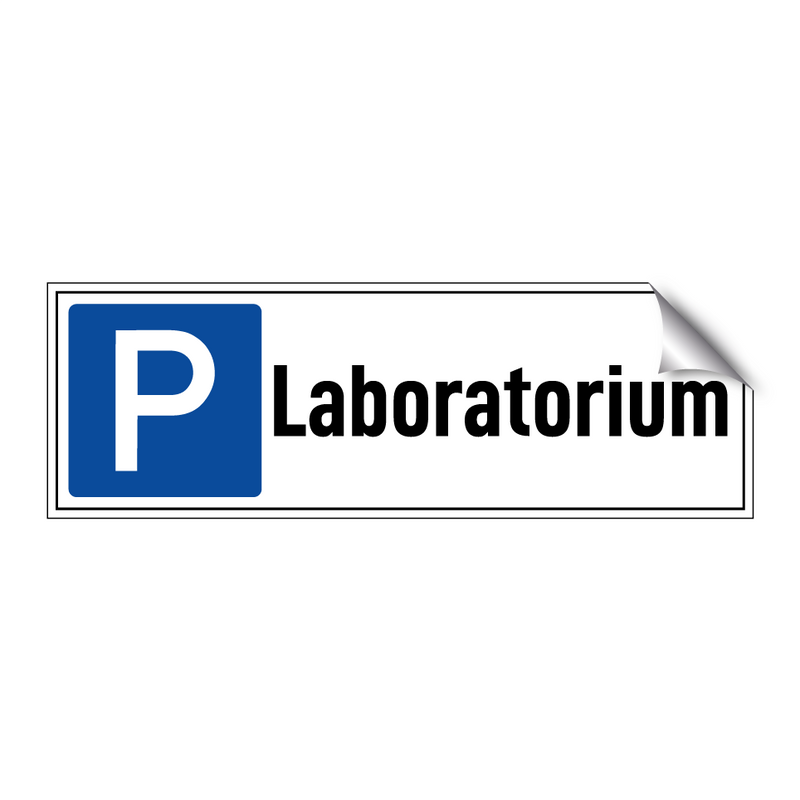 Laboratorium