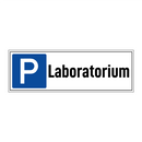 Laboratorium