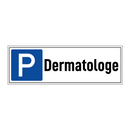 Dermatologe