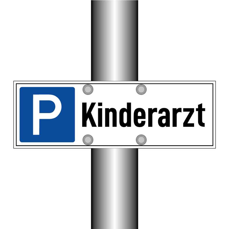 Kinderarzt