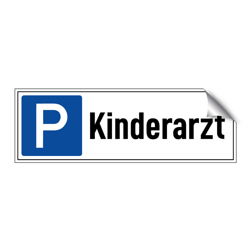 Kinderarzt