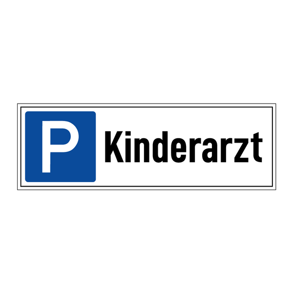 Kinderarzt