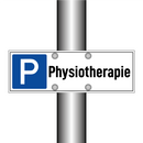 Physiotherapie
