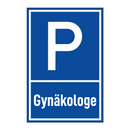 Gynäkologe