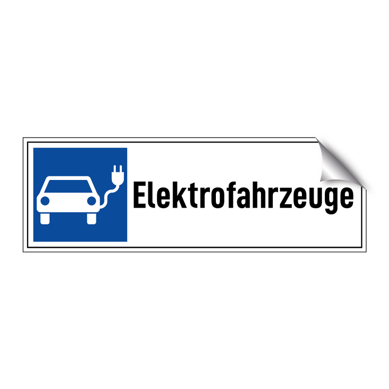 Elektrofahrzeuge