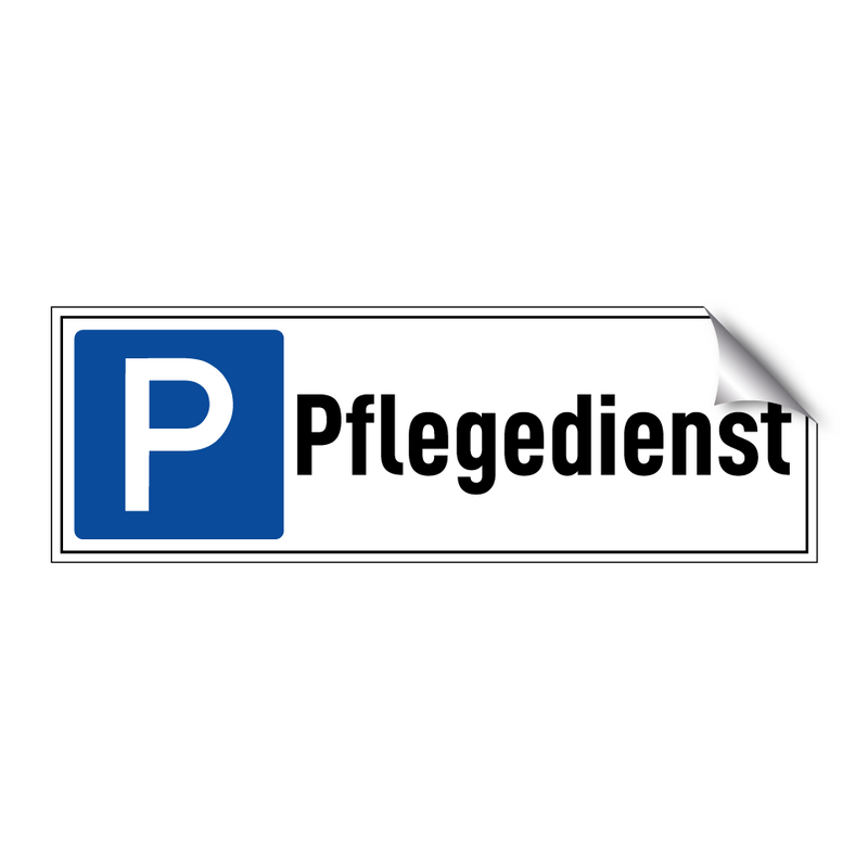 Pflegedienst