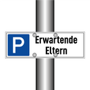 Erwartende Eltern